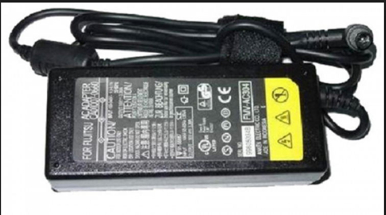 Adapter Notebook Fujitsu 19V - 4.22A chân kim nhỏ