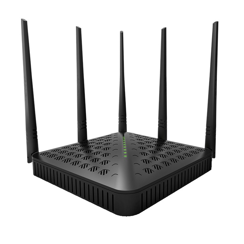 Bộ phát Wifi Tenda 5 râu FH1202