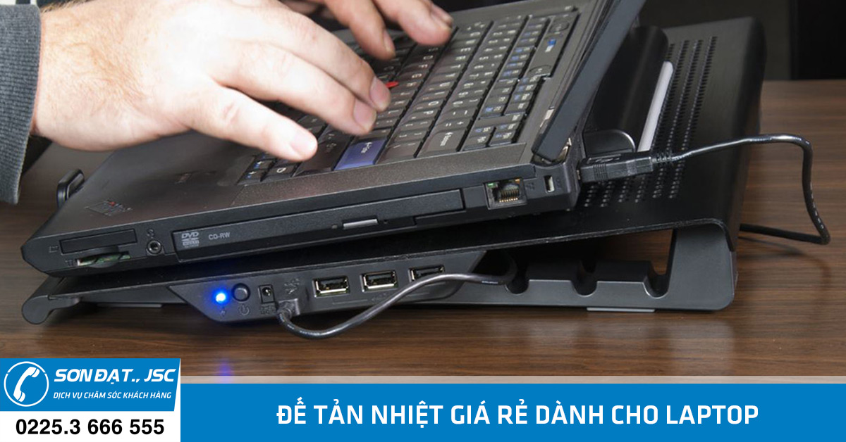 đế tản nhiệt giá rẻ cho laptop samsung