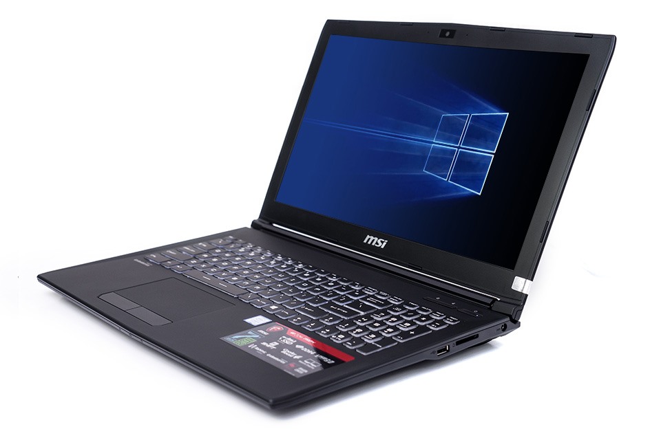 MSI GL62M 7RDX – 1815VN