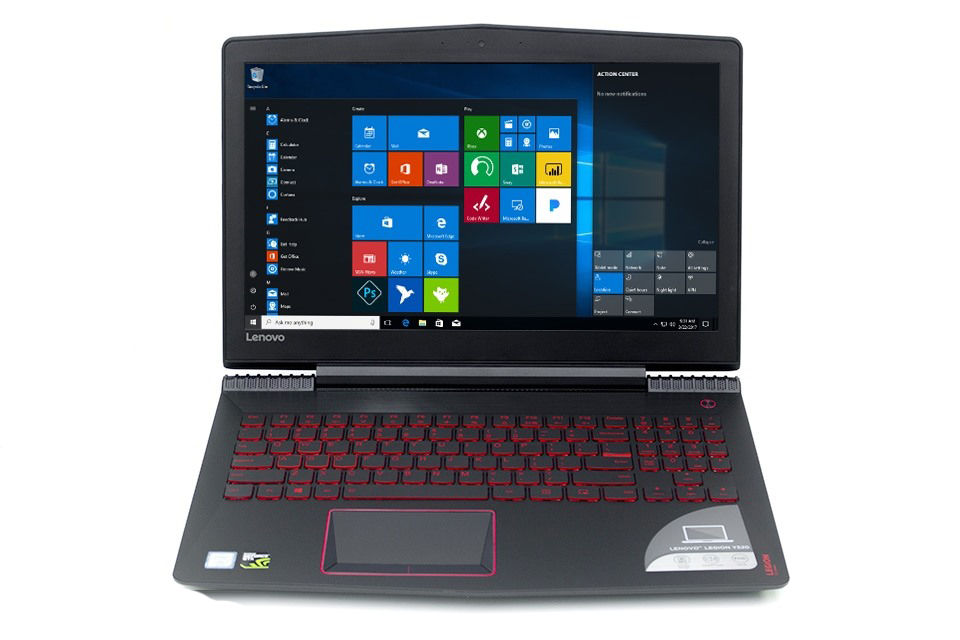 Lenovo Legion Y520-15IKBN