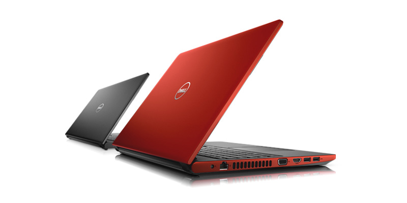 chọn laptop dell 15 triệu