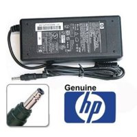 Adapter Notebook HP 18.5V - 3.5A chân tròn nhỏ ZIN