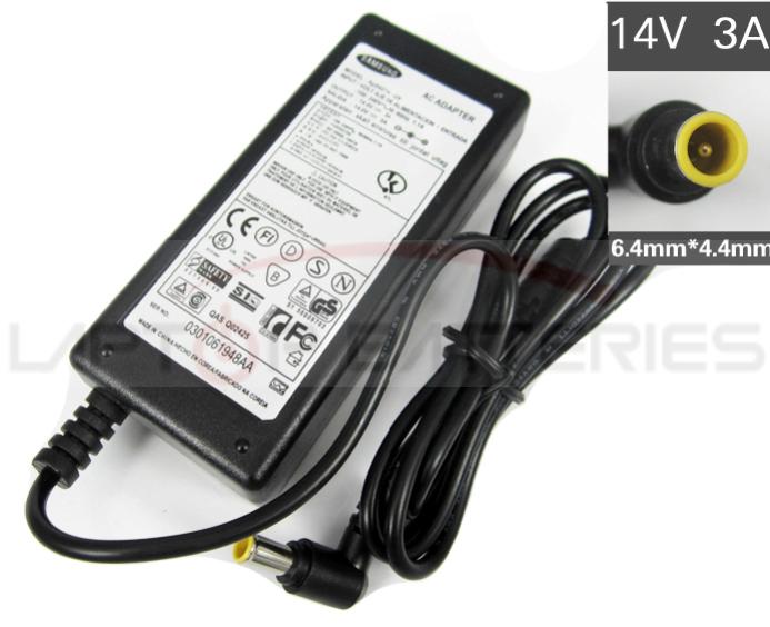 Adapter Notebook Samsung 14V