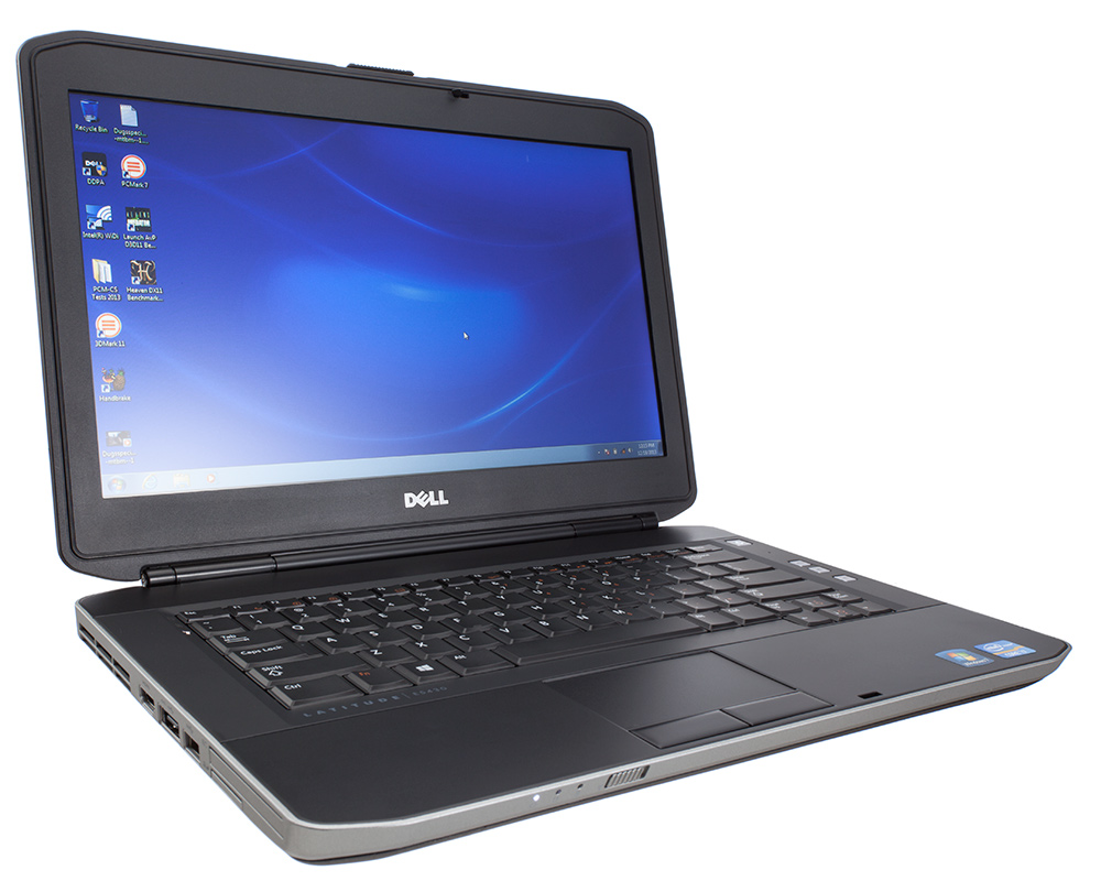 Notebook Dell E5430