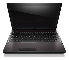 Notebook Lenovo G580 5934-4878