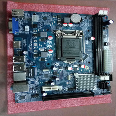 Mainboard Jupistar H61 có HDMI