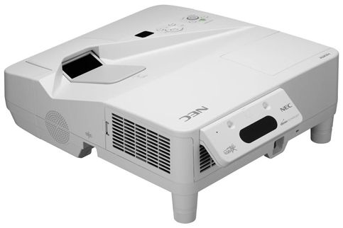 Máy chiếu NEC NP-UM330XG