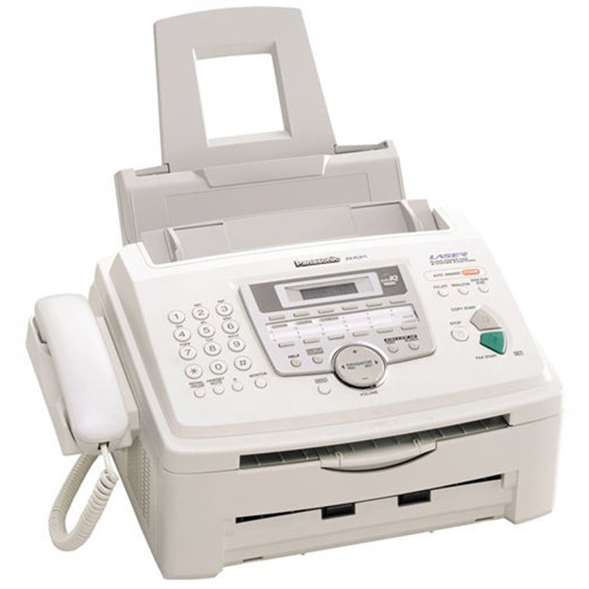 Máy fax Panasonic KX - FXL612