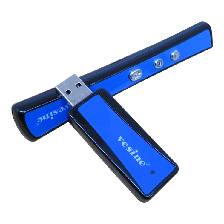 Bút trình chiếu laser pointer VP 900