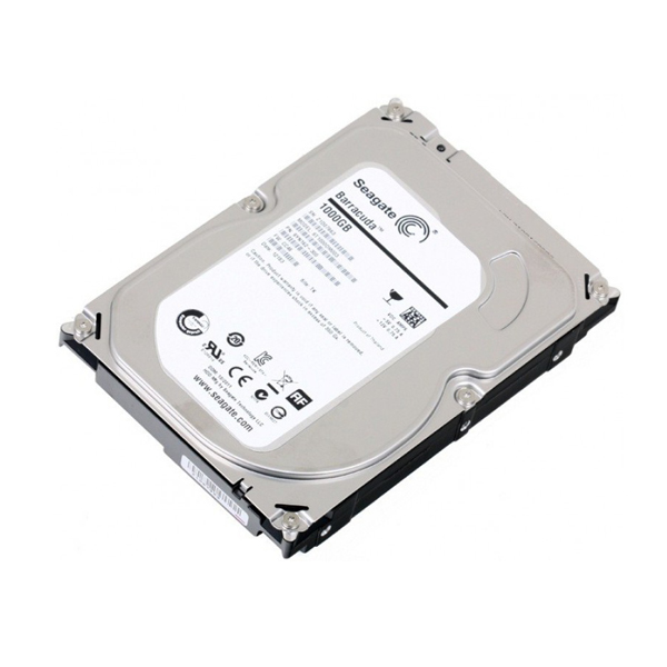 HDD Seagate 1TB 7200rpm, Sata3 64MB Cache