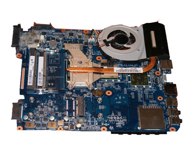 Thay Mainboard Laptop Acer chính hãng tại Hải Phòng