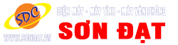 Bệnh viện máy tính Sơn Đạt