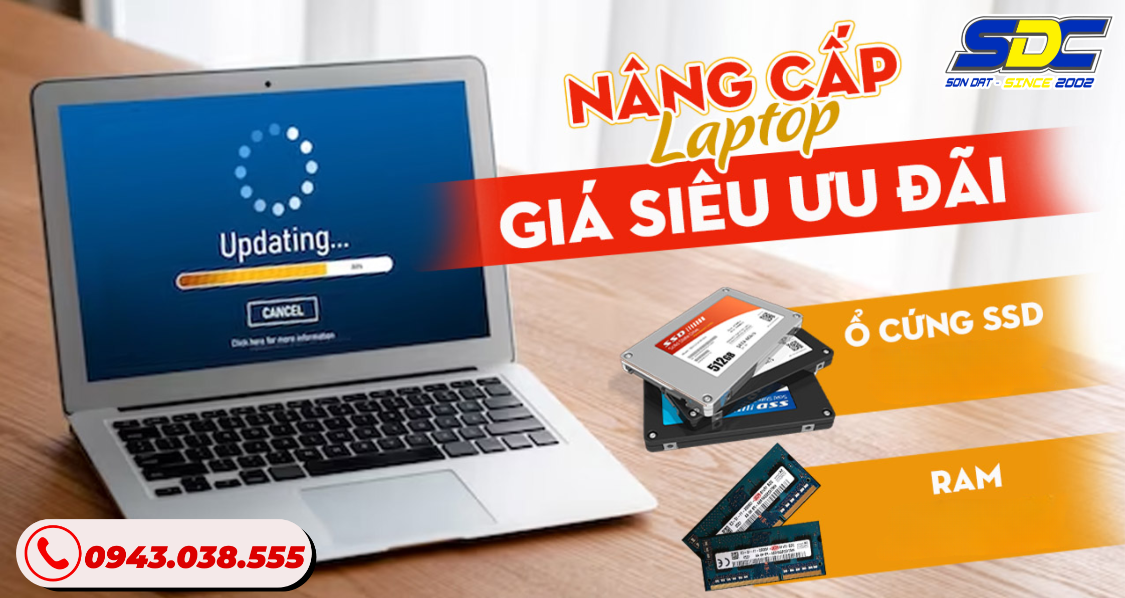 Sửa Laptop Lấy Ngay Tại Hải Phòng – Uy Tín, Nhanh Gọn, Giá Rẻ