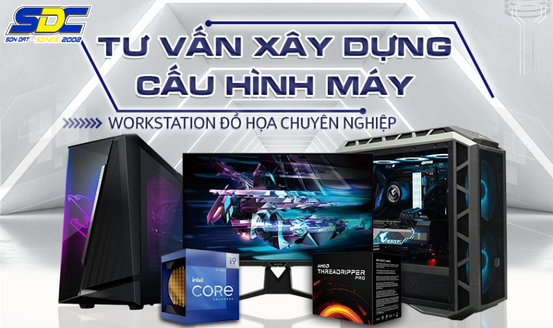 Build PC 2025: Chọn Mainboard Đúng Chuẩn Cho Hiệu Năng Tối Ưu