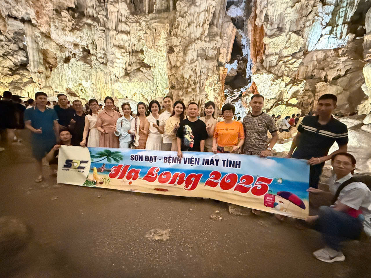 Sinh Nhật 23 Năm Sơn Đạt: Vững Bước – Đồng Lòng – Rực Cháy Mùa Hè