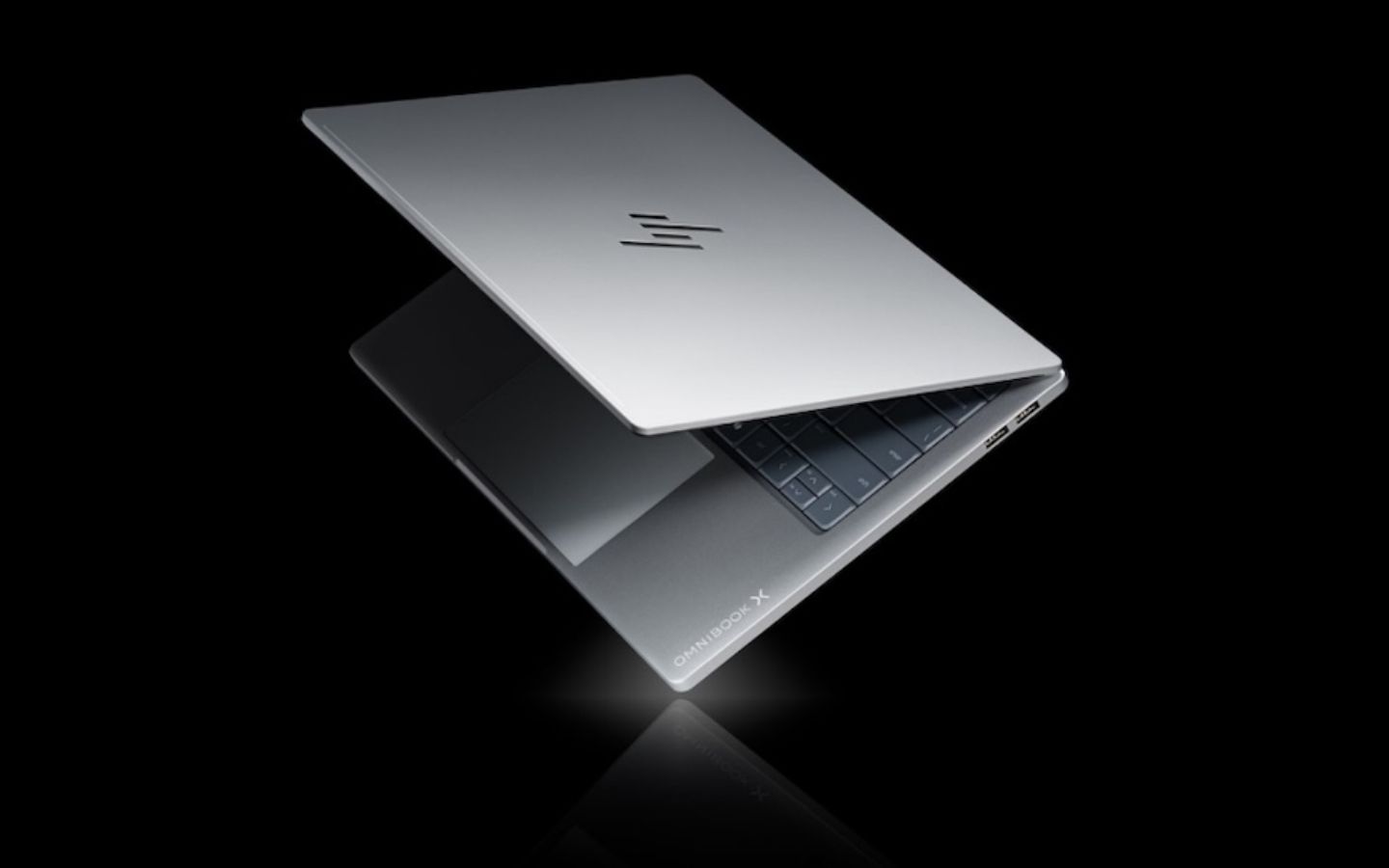 Laptop AI HP 2026 Chính Thức Lộ Diện Tại COMPUTEX Với Nền Tảng NVIDIA RTX Spark