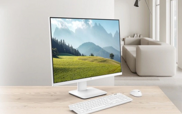 ASUS Bất Ngờ Tung All-in-One Gọn Nhẹ – Giải Pháp Mới Cho Dân Văn Phòng