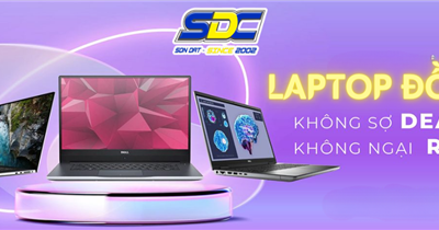 Những mẫu laptop cho dân thiết kế- đồ họa đáng mua nhất 2024