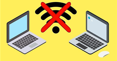 Nguyên nhân và cách khắc phục laptop kết nối wifi yếu đơn giản, hiệu quả