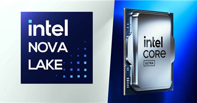Intel Nova Lake là gì? Hiệu năng, iGPU Xe3P và có nên chờ