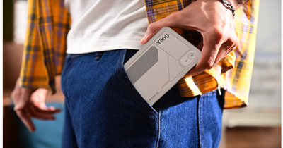 Mini PC Siêu Nhỏ Gọn: RAM Tới 80GB, AI Offline, Chạy Cả Ngày Không Nóng