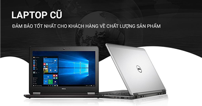 Laptop cũ sinh viên – Laptop cũ giá rẻ tại Máy tính Hải Phòng