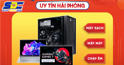 Vệ Sinh Laptop Định Kỳ – Bí Quyết Giúp Máy Chạy Êm Và Bền Lâu Hơn