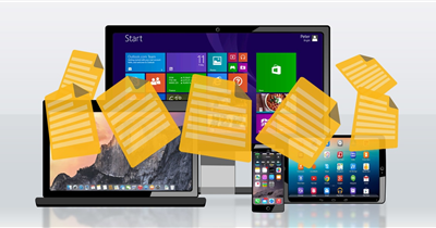 Những cách tăng tốc sao chép file trên Windows 10