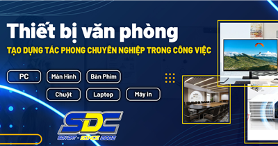 Mua Máy Văn Phòng Chính Hãng Tại Hải Phòng - Uy Tín, Giá Rẻ, Bảo Hành Tận Tâm.