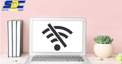 Nguyên nhân và cách khắc phục lỗi không nhập được mật khẩu Wifi trên laptop