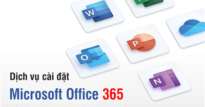 Dịch Vụ Cài Win Bản Quyền Hải Phòng – Phần Mềm Chính Hãng 100%