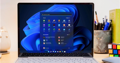 Windows 11 bổ sung tính năng mới hiển thị cấu hình máy tính