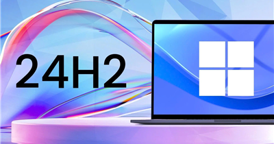 Microsoft bắt đầu áp dụng tự động cập nhật Windows 11 24H2