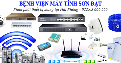 Top 5 bộ phát wifi chuyên dụng chịu tải lớn tốt nhất hiện nay.