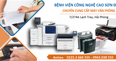 Cung cấp máy văn phòng chính hãng, uy tín, giá rẻ chỉ có tại Sơn Đạt.,JSC