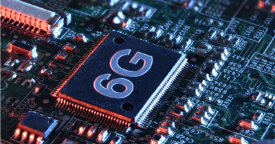 Việt Nam tiên phong triển khai mạng 6G toàn cầu cùng làn sóng AI-native