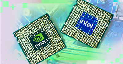 Intel và Nvidia vừa khơi mào cuộc chiến toàn cầu mới