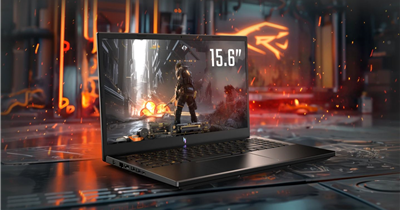 Laptop gaming có trải nghiệm màn hình cực tốt đáng sở hữu nhất