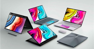 Khám phá xu hướng LAPTOP HOT nhất trong năm 2024