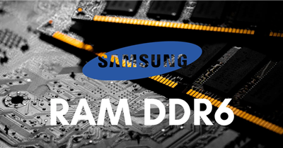 Những thông tin về RAM DDR6 sẽ ra mắt vào đầu năm 2025