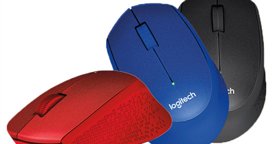 Top chuột không dây Logitech tốt nhất 2021