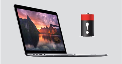 Học ngay cách giúp tăng tuổi thọ pin MacBook một cách đáng kể