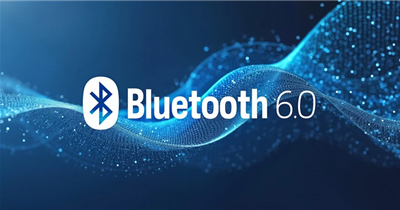 Bluetooth 6.0 sắp ra mắt với tính năng định vị chính xác đến từng cm