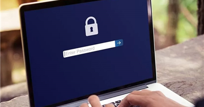 Nguyên nhân và cách khắc phục laptop không hiện ô nhập mật khẩu hiệu quả