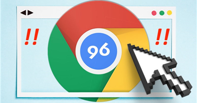 Google Chrome 96 ra mắt với tính năng mới cực đỉnh, thao tác mượt mà