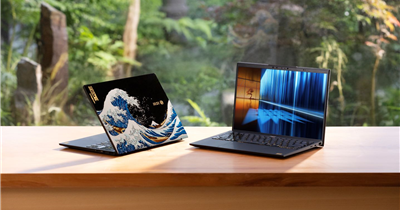 Review MSI Prestige 13 AI Ukiyoe: Thiết kế nghệ thuật Nhật Bản, hiệu năng AI tinh tế