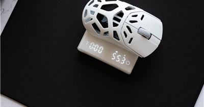 Trải nghiệm Corsair Sabre V2 Pro Wireless MG: Chuột “lộ xương” khung magie siêu nhẹ 56g, sinh ra cho game thủ PRO