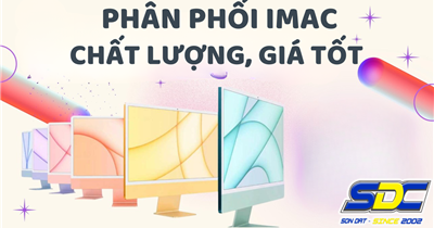 Địa chỉ phân phối IMAC chất lượng, giá tốt số 1 Hải Phòng