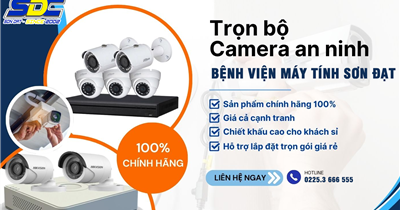 Dịch Vụ Lắp Camera Tại Hải Phòng Chất Lượng Cao – Trọn Gói, Bảo Hành Dài Hạn